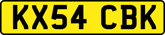 KX54CBK