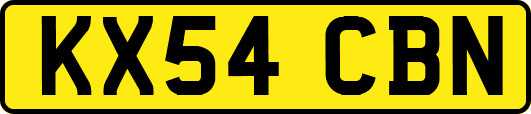 KX54CBN