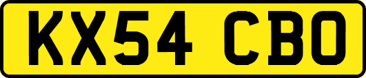 KX54CBO