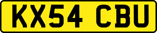 KX54CBU