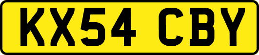 KX54CBY