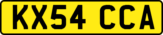 KX54CCA
