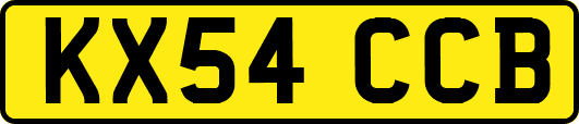 KX54CCB