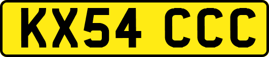 KX54CCC
