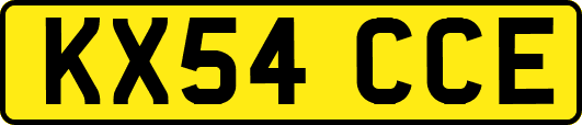 KX54CCE