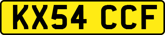 KX54CCF