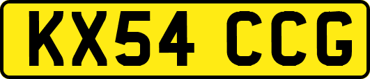 KX54CCG