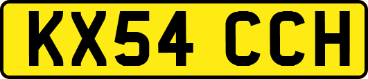 KX54CCH