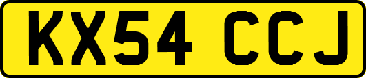 KX54CCJ