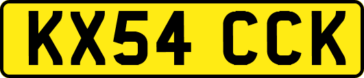 KX54CCK