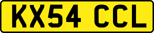 KX54CCL