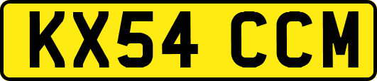 KX54CCM