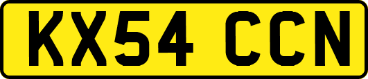 KX54CCN