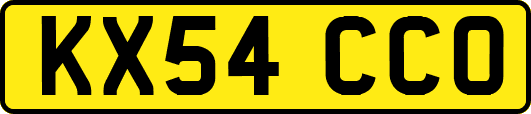 KX54CCO