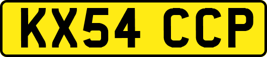 KX54CCP