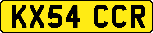 KX54CCR