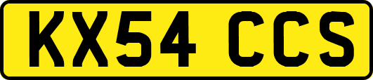 KX54CCS