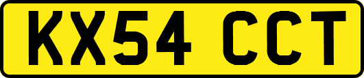 KX54CCT