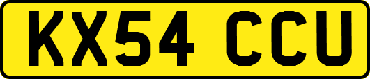 KX54CCU