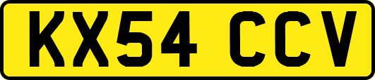 KX54CCV