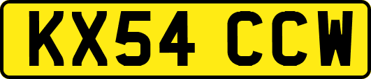 KX54CCW