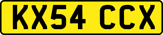 KX54CCX