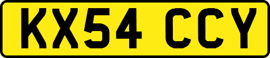 KX54CCY