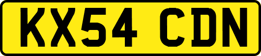 KX54CDN