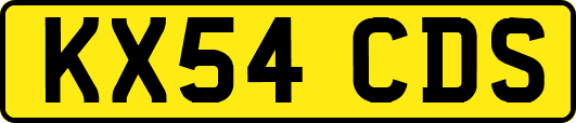 KX54CDS