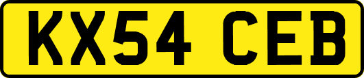 KX54CEB