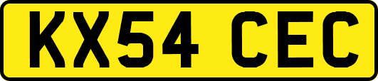 KX54CEC