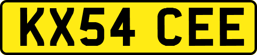 KX54CEE