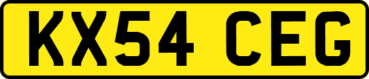 KX54CEG