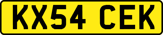 KX54CEK