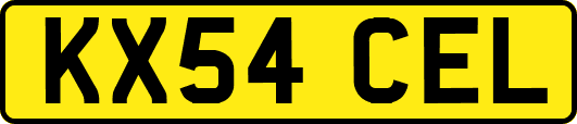 KX54CEL