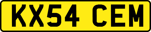 KX54CEM