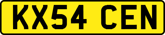 KX54CEN