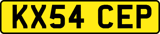 KX54CEP