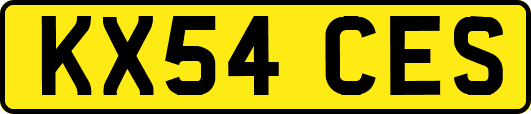 KX54CES