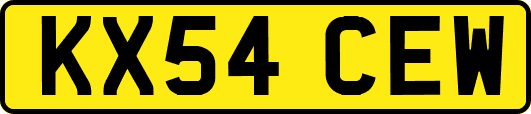 KX54CEW