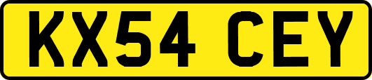 KX54CEY