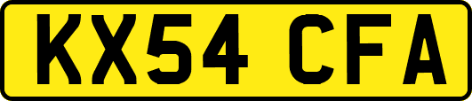 KX54CFA