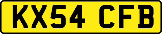 KX54CFB