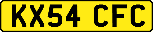 KX54CFC