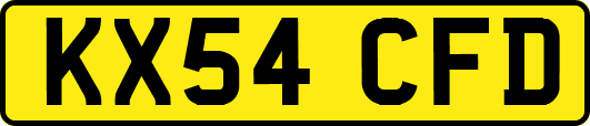 KX54CFD