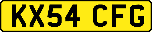 KX54CFG