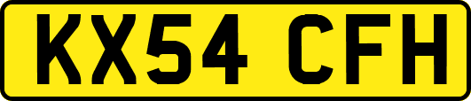 KX54CFH