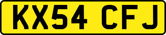 KX54CFJ