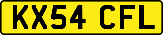 KX54CFL