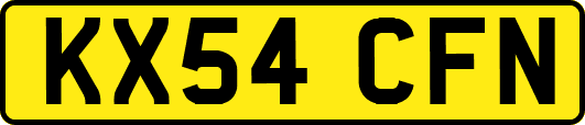 KX54CFN